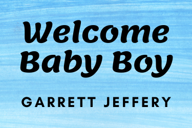 Garrett Jeffery